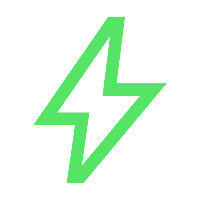 bolt icon
